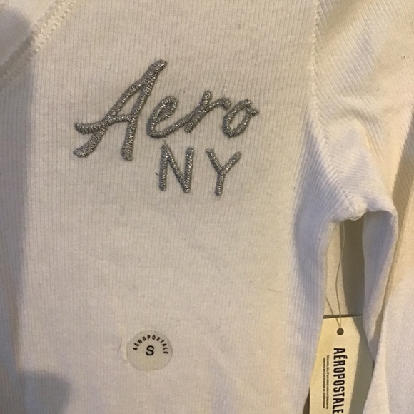 Aeropostale Long Sleeve Shirt - Picture 3 of 6